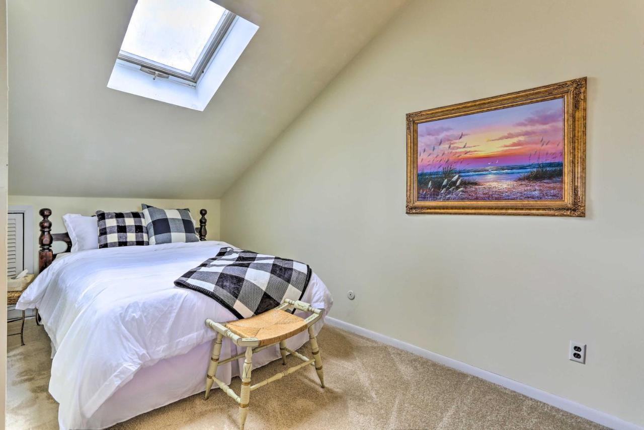 Mountain Creek Condo With Grill Walk To Lifts! Vernon Township Extérieur photo
